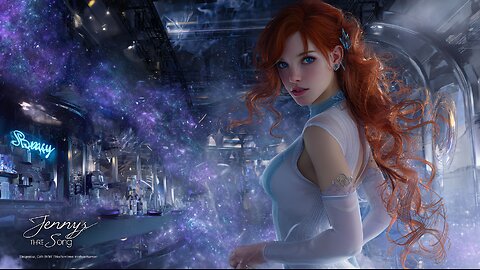 Through the Ether: Jenny's Song