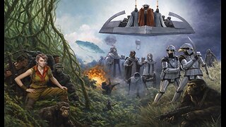 The Uplift War by David Brin 1/3 🎧📖 Audiobook The Uplift Saga #3