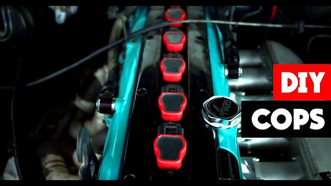 EASY DIY Coil on Plug Ignition Conversion | Cheap and easy sequential or wasted spark Config