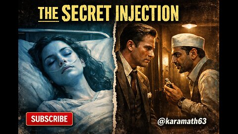 The Needle in the Dark