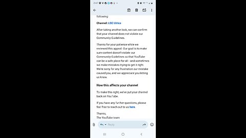 A Late Apology From ScrewTube