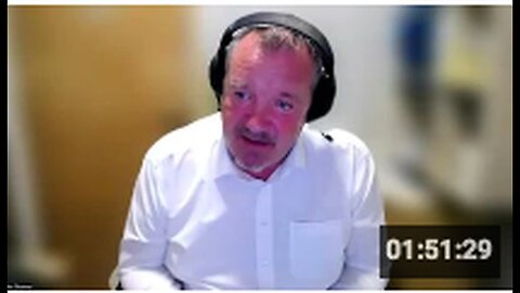 "August 2023: Conversations with Funeral Director John O’Looney"