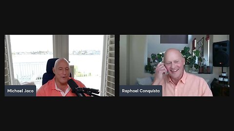 Michael Jaco Update 05.09 : Chief Justice of the Supreme Court being sued for corruption as deep state disintegrates.