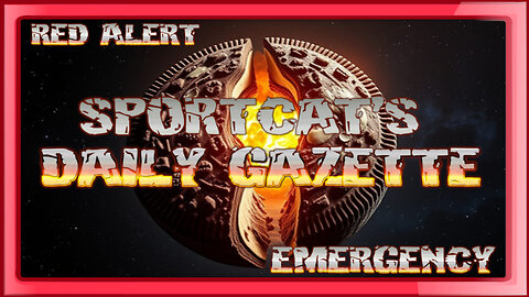 Sportcat’s Daily Gazette | No Nukes, Just Good News (For Now)