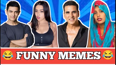 Hass re halkat 😂 | Episode:-53 | Dank Indian Memes