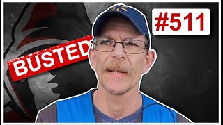 PvP Educational Catch Interview 511 Fritz (Lebanon, Oregon)