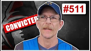 PvP Educational Catch Interview 511 Fritz *CONVICTED* (Lebanon, Oregon)