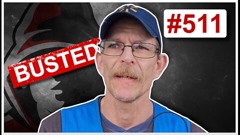 PvP Educational Catch Interview 511 Fritz (Lebanon, Oregon)