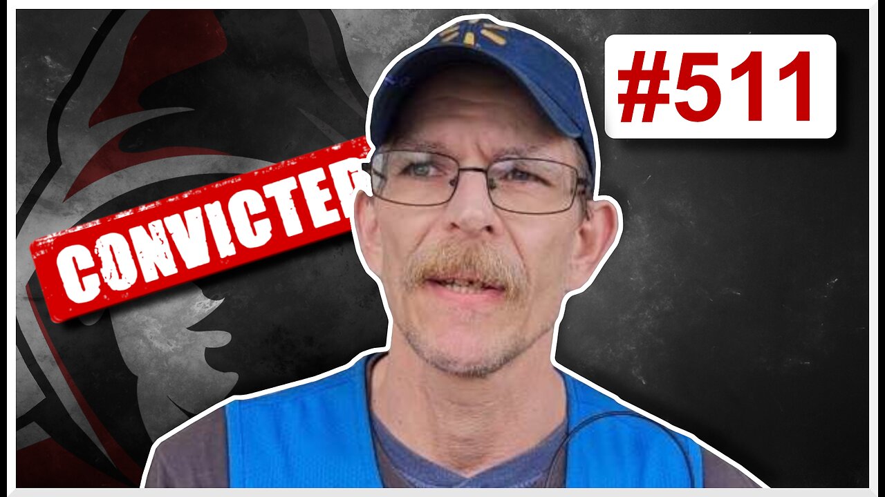 PvP Educational Catch Interview 511 Fritz *CONVICTED* (Lebanon, Oregon)
