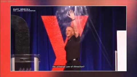 "Unlocking Secrets of Vibration Law: How One Scientist Revealed Desires as Frequencies"