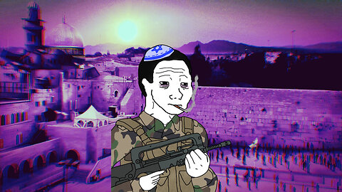 Little Dark Age - Israel | Slowed VHS Effect