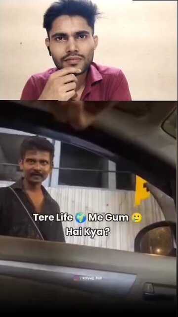 mujhe dubai choddega