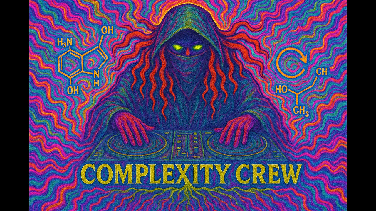 Kaputtes Zuhause (Broken House)