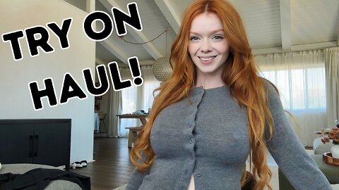 Try on haul (2025)