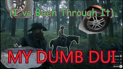 My DUMB DUI Story! (I've Been Through It)