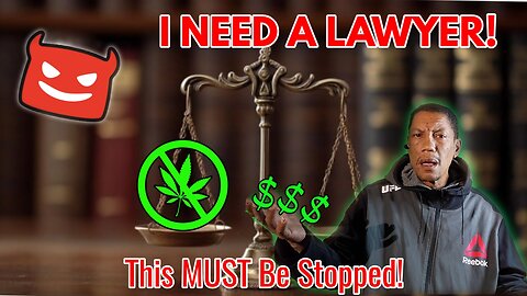 I Want to Sue YouTube!