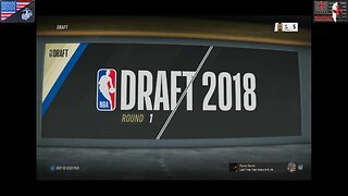 Basket Hoops 2025-2026: 2019 NBA Draft & Traded (feat. "NBA Live 19: The One Mode") [NA Version]