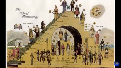 Jesuits Erasing Flat Earth?