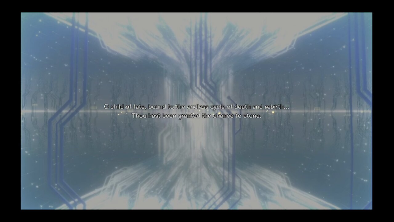 Digimon Story Time Stranger Part 1