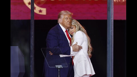 What Really Happened At The Charlie Kirk Memorial