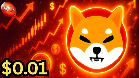 Breaking News: Things Just Got Bullish For SHIB Inu Coin & BONE