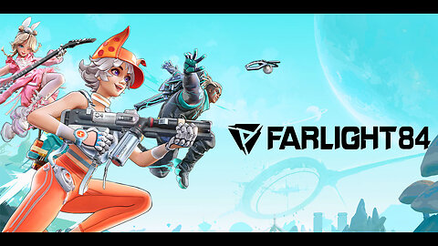 Farlight 84 - Tactical Training Tutorial