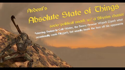 Sunday Show 26.01.25