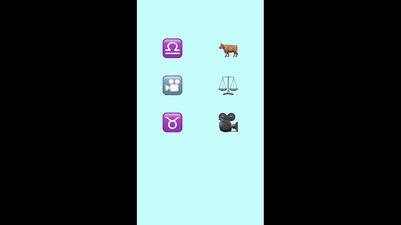 emoji Puzzle game