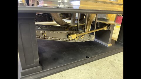 St. Helens Steam Engine