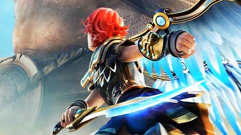 IMMORTALS FENYX RISING Walkthrough Gameplay Letsplay DEMO PS5 Pro No camera No commentary