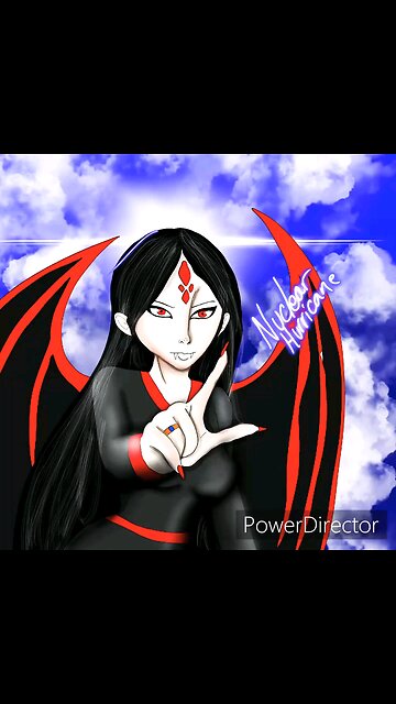 SpeedPaint nuclear joestar