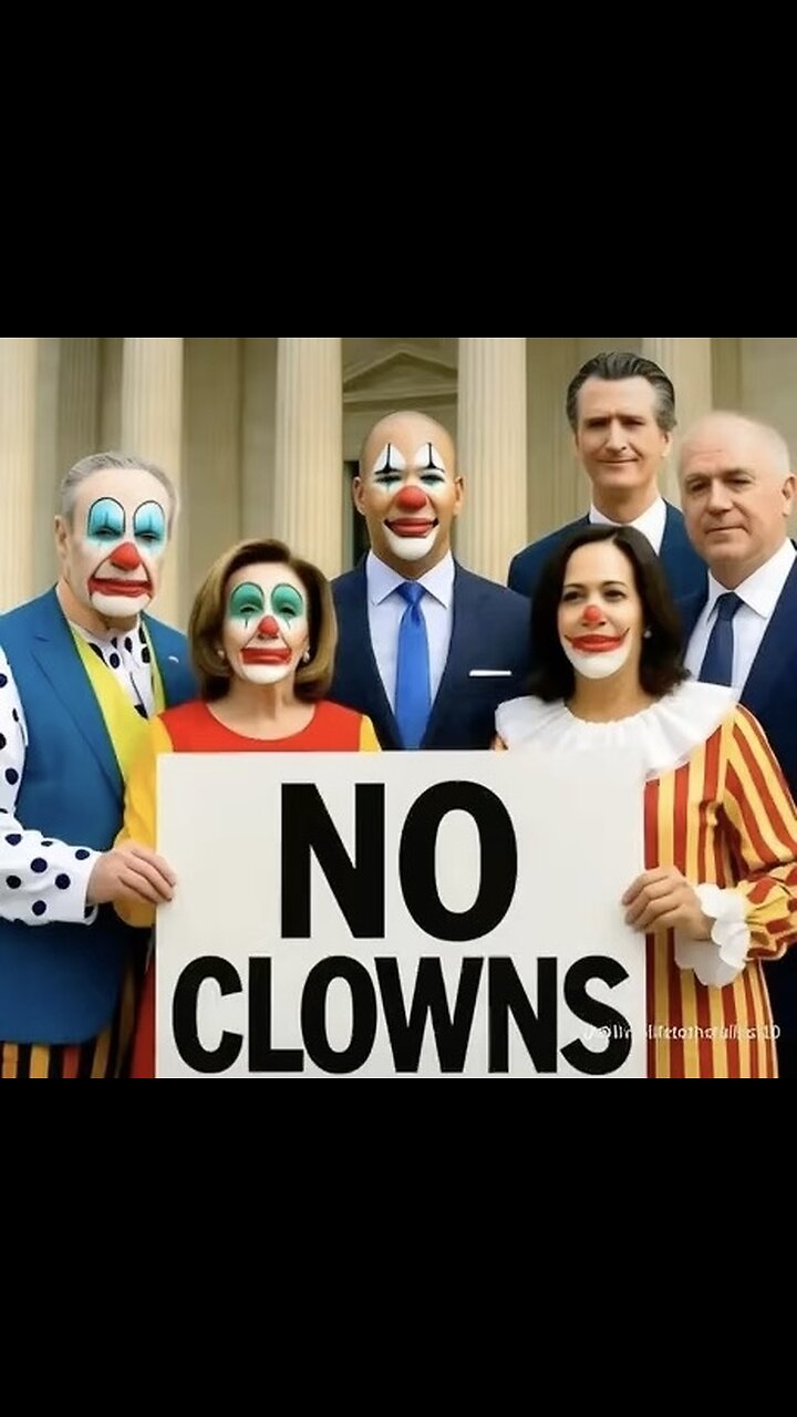 CLEARLY, ALL OF THE PEOPLE THAT LIVE IN YOUR TV ARE INSANE.