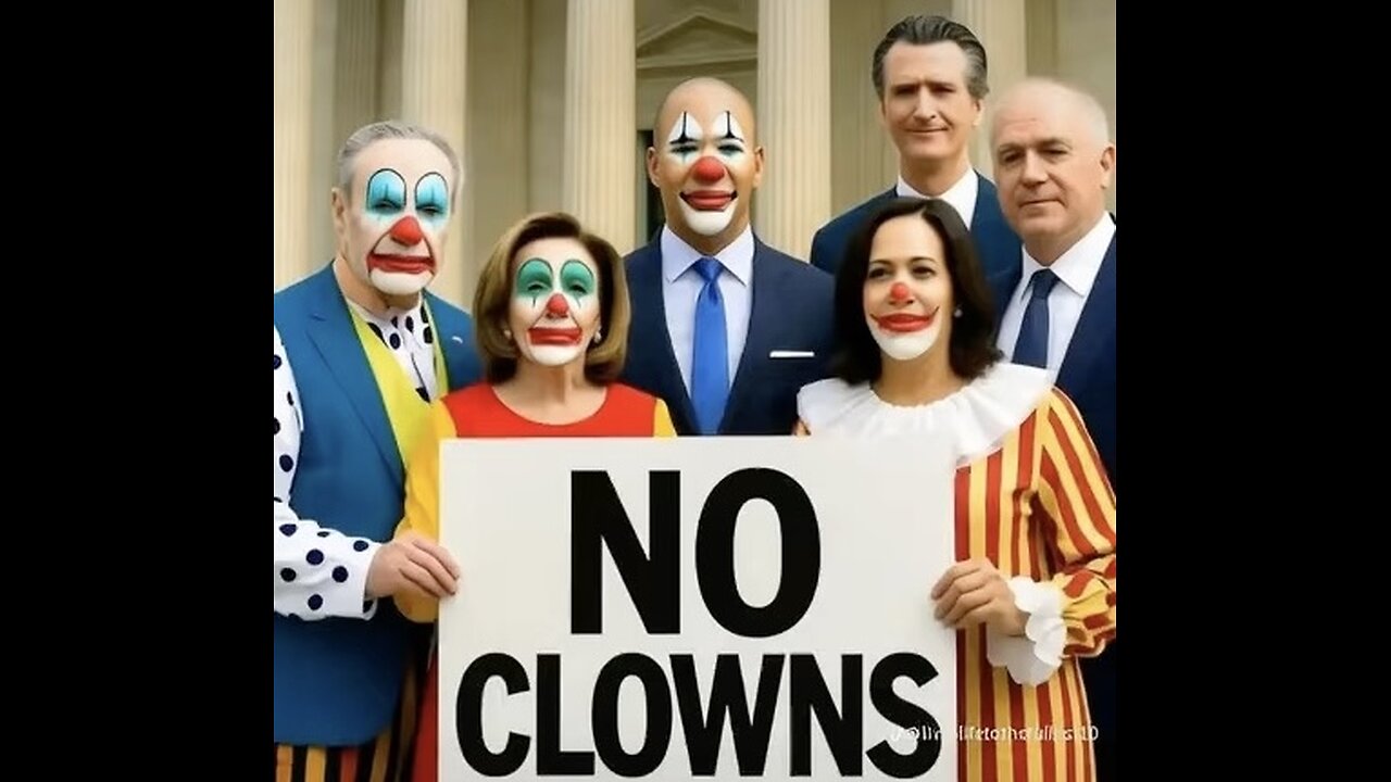 CLEARLY, ALL OF THE PEOPLE THAT LIVE IN YOUR TV ARE INSANE.