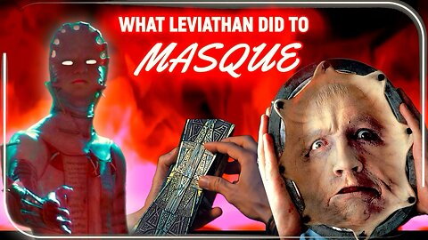 The Mask — Anatomy of Hellraiser’s Surgical Terror