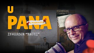 Inwersja "nauki" - U pana z poddasza