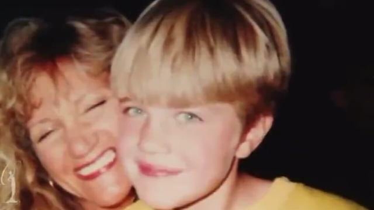 MAVERICK X - “Everyone thought I was a boy.” — Erika Kirk What was she trying to ...