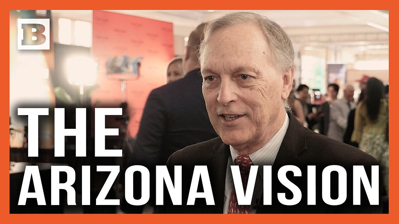 What Andy Biggs Wants to Do for Arizona as Governor