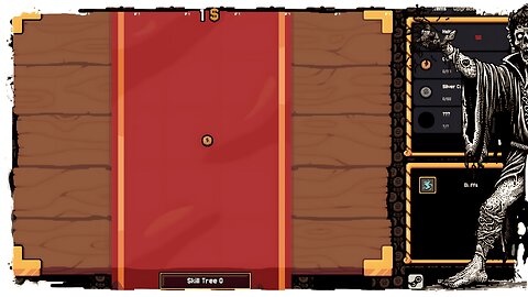 Demo Gameplay, No Commentary - Gamblers Table