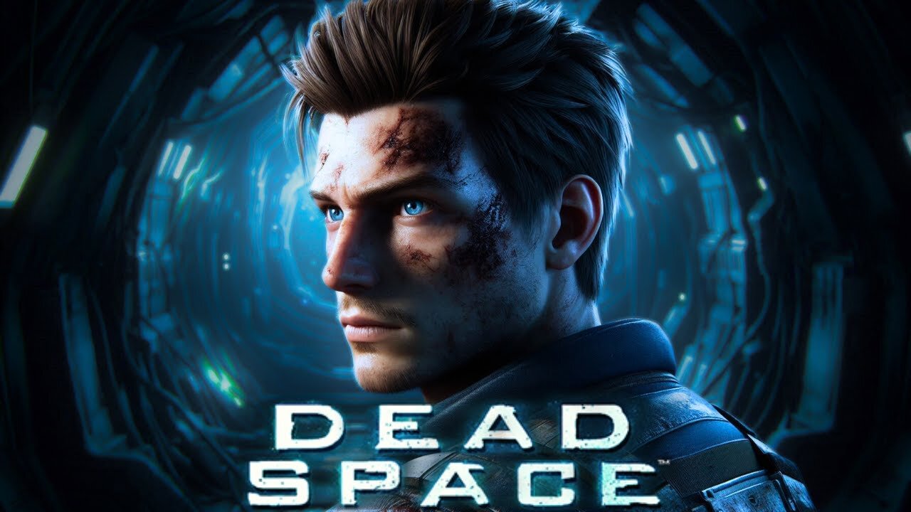 Dead Space - Long Distance Is Always Difficult [Ep 1]