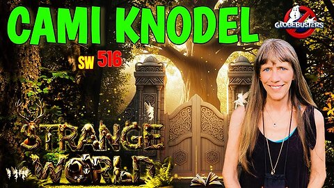 SW516 with Special guest Cami Knodel - DJ Curious & Mark Sargent