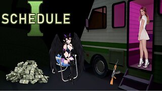On The Grind Slangin' That Jazz Cabbage!! [Schedule 1]PT8