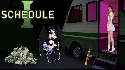 On The Grind Slangin' That Jazz Cabbage!! [Schedule 1]PT8