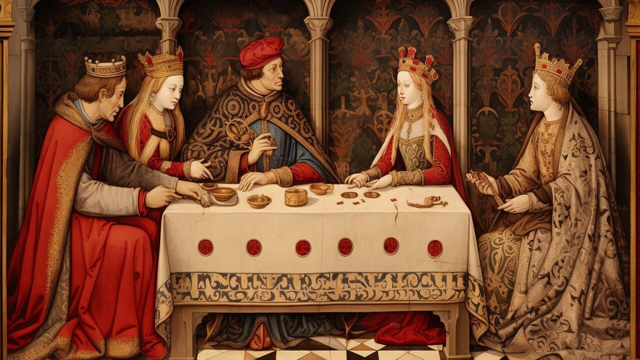 DYNASTIES: How They Keep The Power - Full Documentary