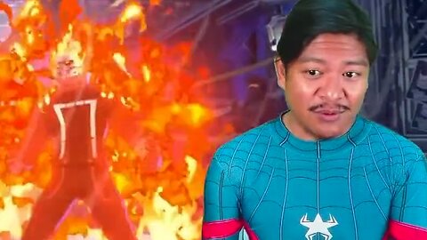 Delusional Anti-Semitic Games Journalist Sungrand Studios awful new content, Crispy with Zest sauce