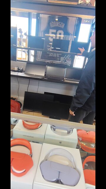 everything was just weard