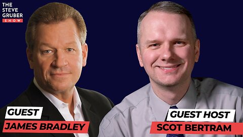 U.S.–Iran Tensions Escalate | with James Bradley