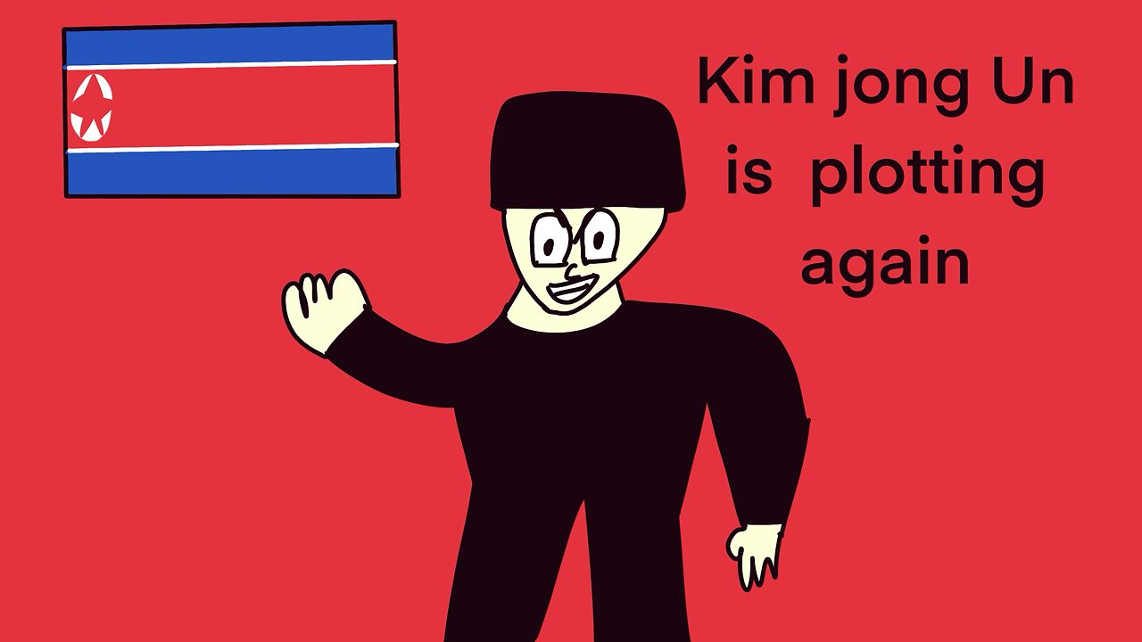 Kim jong Un never learns does he