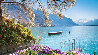 Geneva – Lakes, Alps & Global Spirit | Life Travel