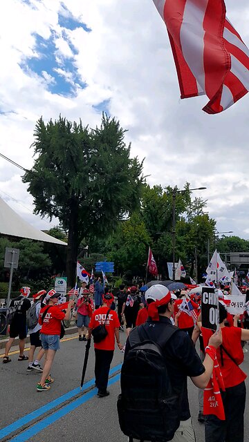 20250815. Stop The Steal. YOON AGAIN.