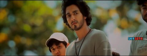 Watch Indian romantic movie SAIYARA like Ismaatdeva style